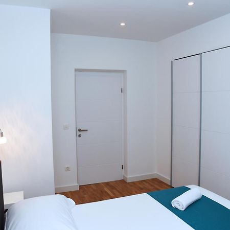 Besker Apartment Trogir Bagian luar foto